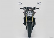 Honda CB600F - Hornet - 599